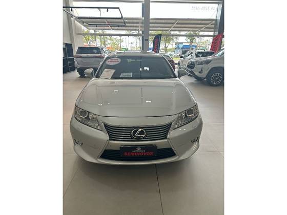 LEXUS ES 350 2015