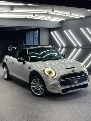 MINI COOPER 2016