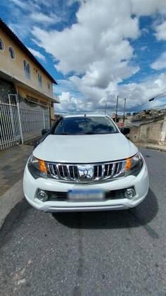 MITSUBISHI L200 TRITON 2022