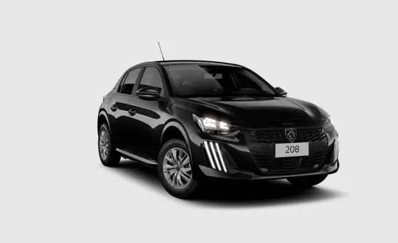 PEUGEOT 208 2025