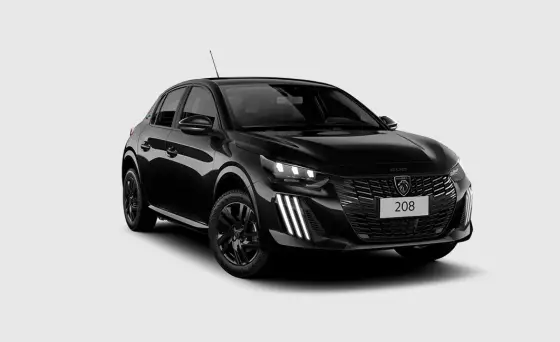 PEUGEOT 208 2025