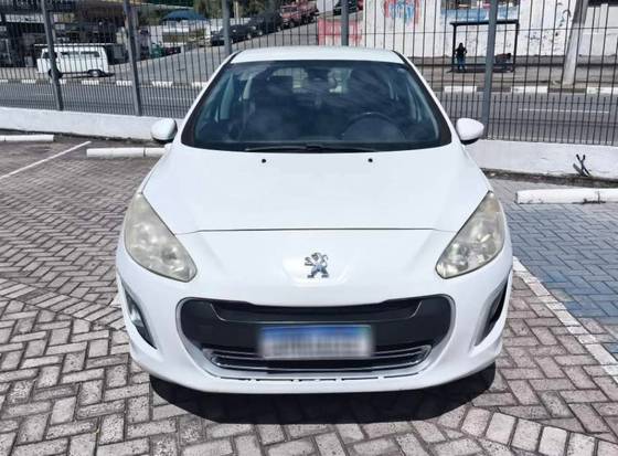PEUGEOT 308 2013