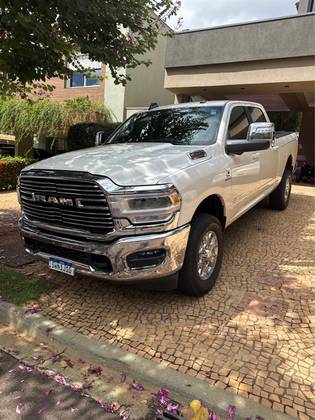 RAM 2500 2024