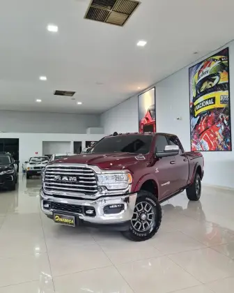 RAM 3500 2022