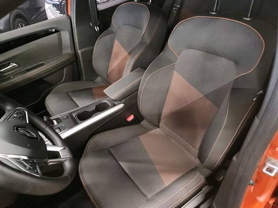 RENAULT KARDIAN 2025