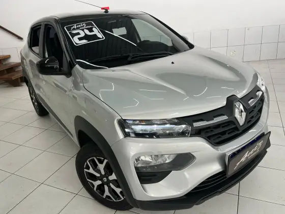 RENAULT KWID 2024