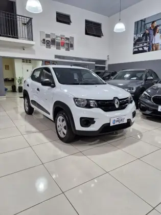 RENAULT KWID 2020