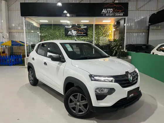 RENAULT KWID 2025