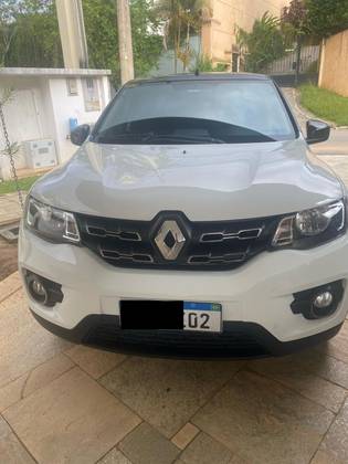 RENAULT KWID 2018