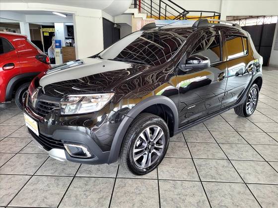 RENAULT STEPWAY 2024