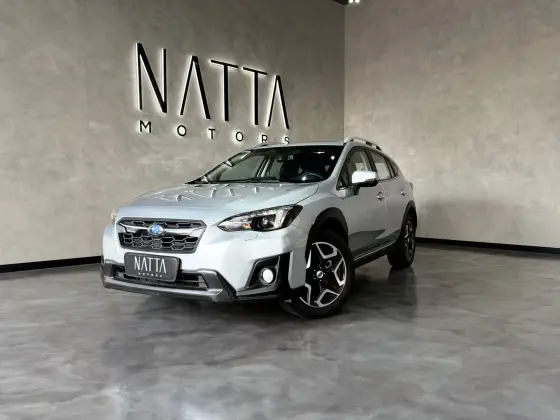 SUBARU XV 2018