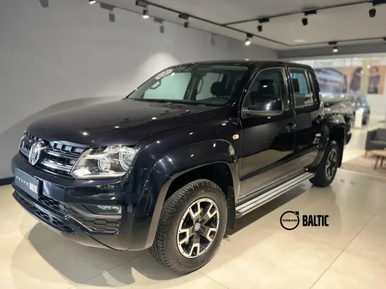 VOLKSWAGEN AMAROK 2023