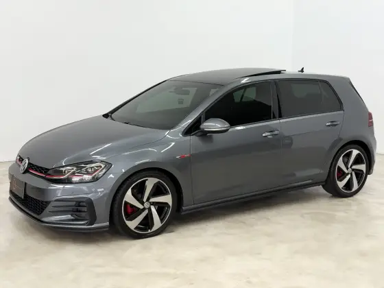VOLKSWAGEN GOLF 2019
