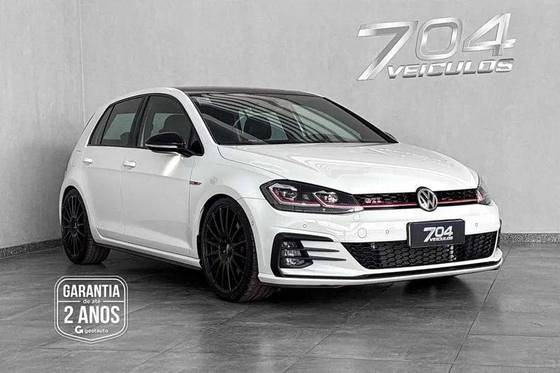 VOLKSWAGEN GOLF 2019