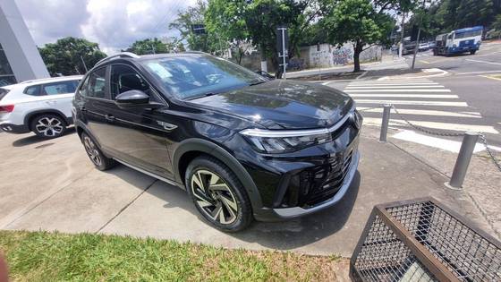 VOLKSWAGEN NIVUS 2025