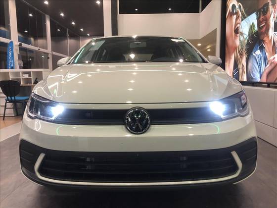 VOLKSWAGEN POLO 2025