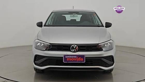 VOLKSWAGEN POLO 2024