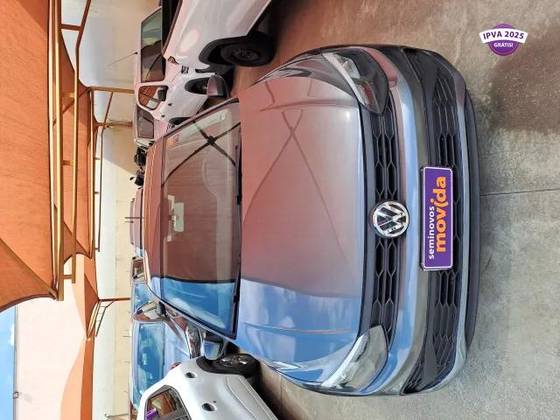 VOLKSWAGEN POLO 2024