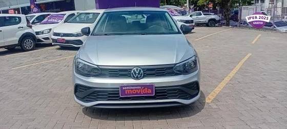 VOLKSWAGEN POLO 2024