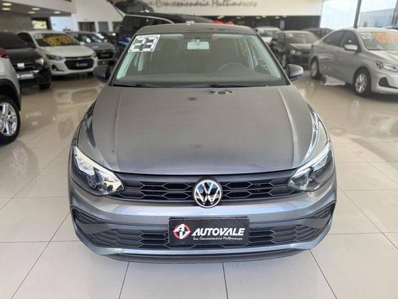 VOLKSWAGEN POLO 2023