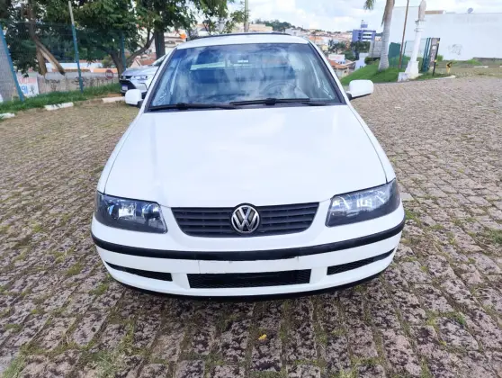 VOLKSWAGEN SAVEIRO 2005