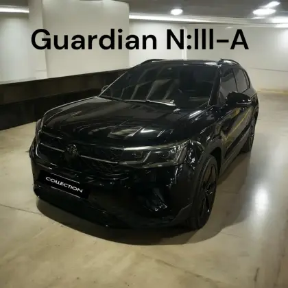 VOLKSWAGEN TAOS 2024