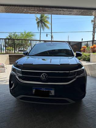 VOLKSWAGEN TAOS 2023