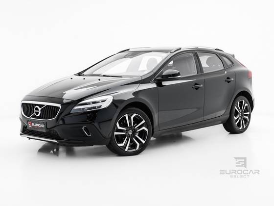 VOLVO V40 2018