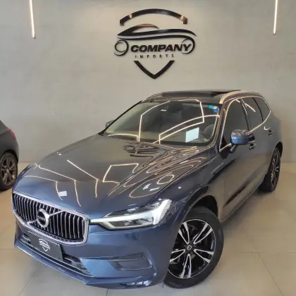 VOLVO XC60 2020