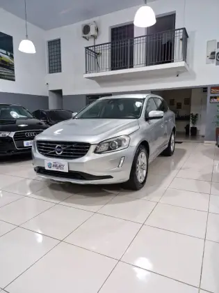 VOLVO XC60 2016