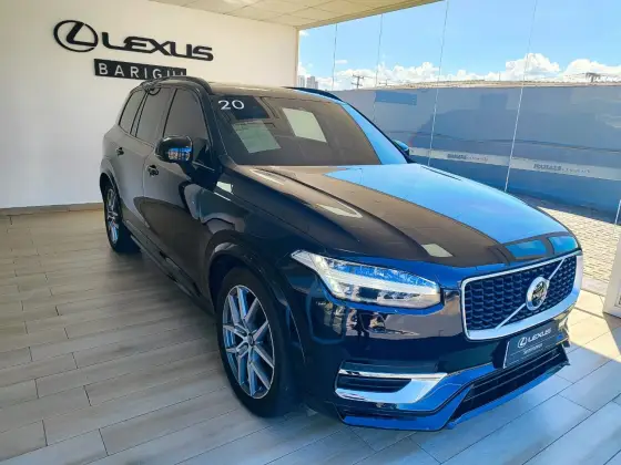 VOLVO XC90 2020