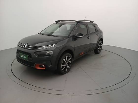 CITROËN C4 CACTUS 2024