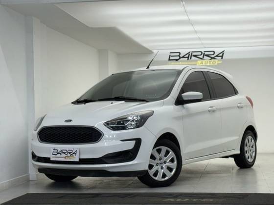 FORD KA 2019