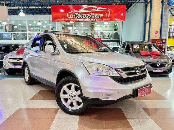 HONDA CRV 2010