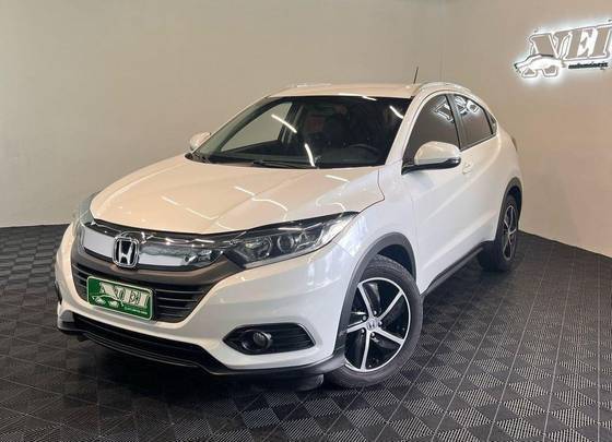 HONDA HR-V 2019