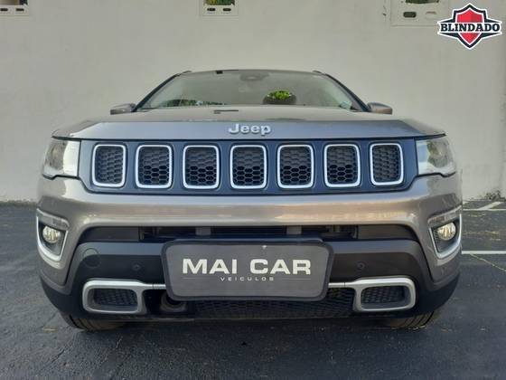 JEEP COMPASS 2020
