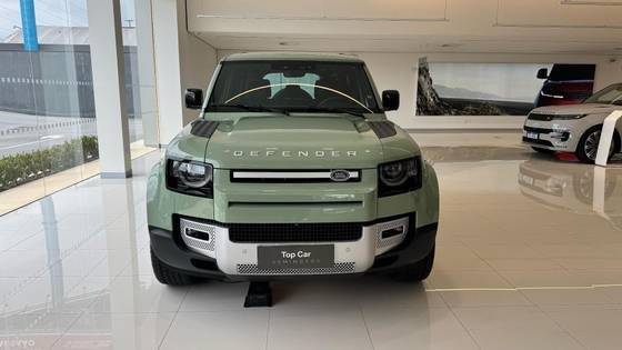 LAND ROVER DEFENDER 2023