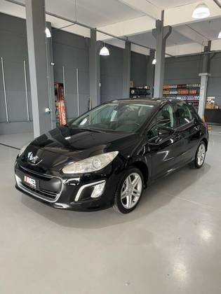 PEUGEOT 308 2014