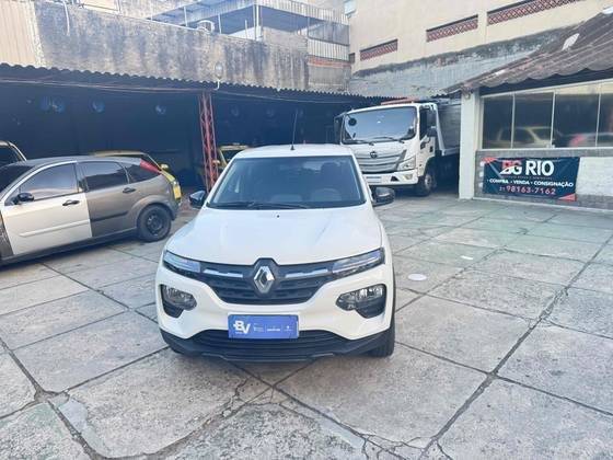 RENAULT KWID 2024