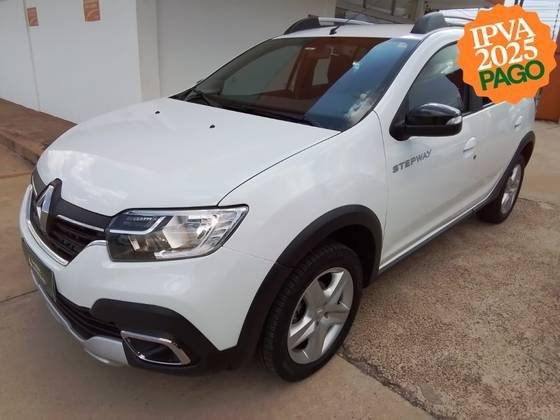RENAULT STEPWAY 2023