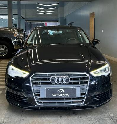 AUDI A3 2016