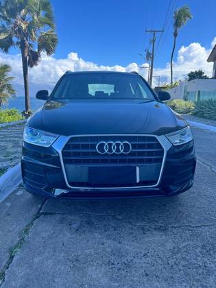 AUDI Q3 2017