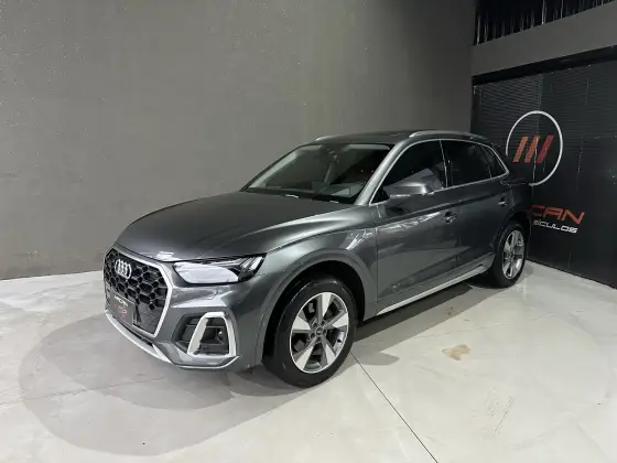 AUDI Q5 2021
