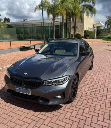 BMW 320i 2020