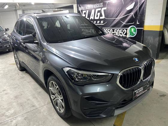 BMW X1 2020