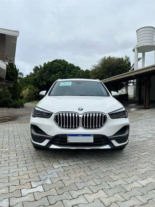BMW X1 2020