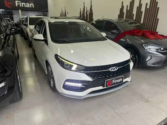 CAOA CHERY ARRIZO 6 2022