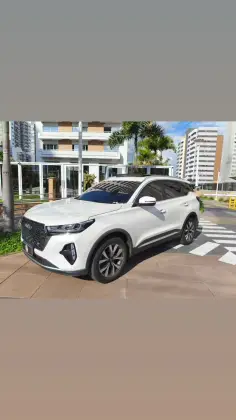 CAOA CHERY TIGGO 7 PRO 2022