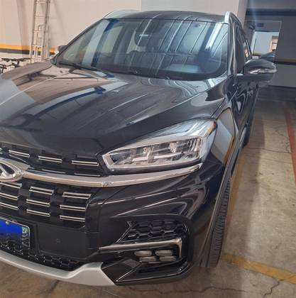 CAOA CHERY TIGGO 8 2023