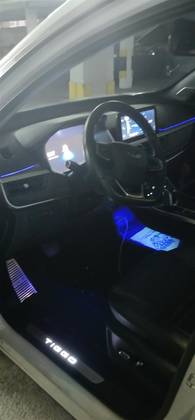 CAOA CHERY TIGGO 8 2023